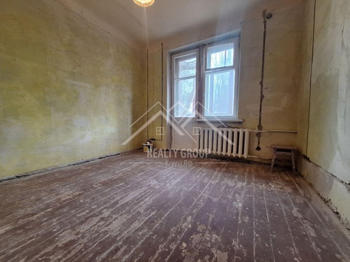 Продаж 4к сталінки по вул.Мусоргського (44й квартал) - фото 1
