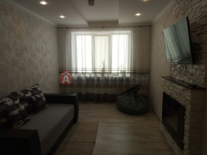 Продаю 2 кім. кв. с. Білогородка, ЖК Перший парковий - фото 1