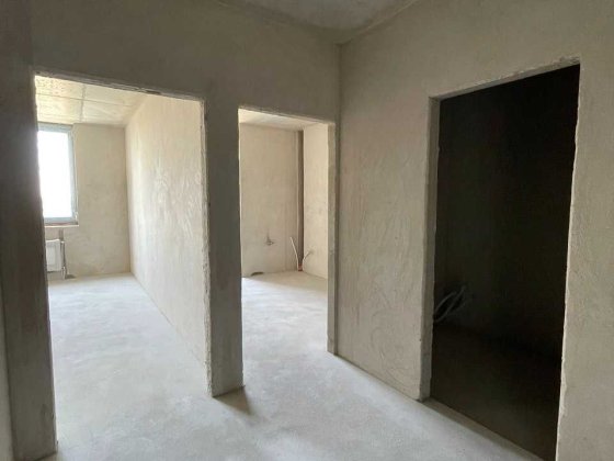 Продаж 1к квартири 45,83 м² Святопетрівське ГОТОВА Святопетрівське