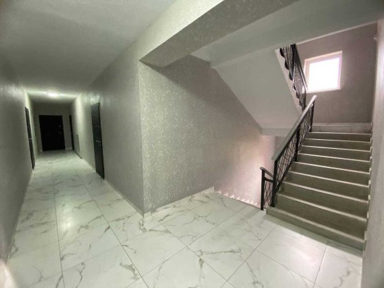 ЖК Рідний 2! Квартира з НАПОВНЕННЯМ! Інд.газове опал.! с.Гатне! Без% Гатное