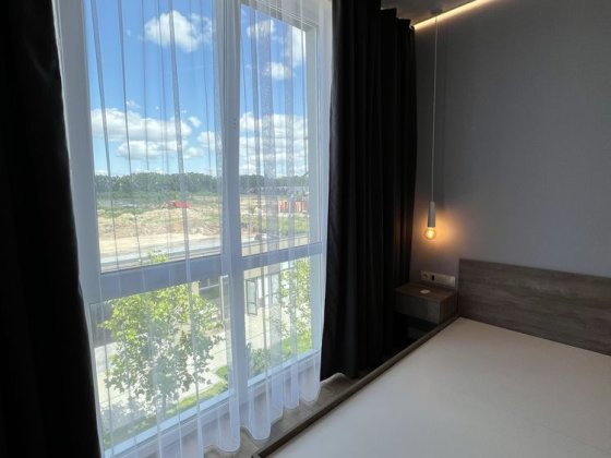 Квартира готова до заселення 27м2 - 38500$ Святопетровское