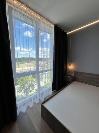 Квартира готова до заселення 27м2 - 39700$ - фото 1