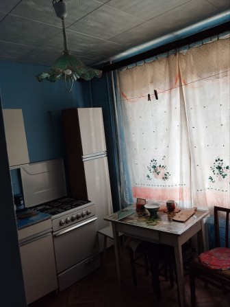 Продается своя 1 к.кв. улучшенной планировки - фото 1