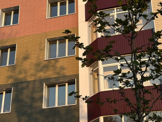 Здано в експлуатацію!!! 1-кімнатна 39м2 Білогородка