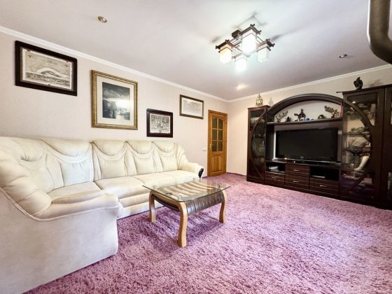 Продаж 3 к.квартири вихід сосновий ліс, пляж, річка, Козин Конча-Заспа Козин