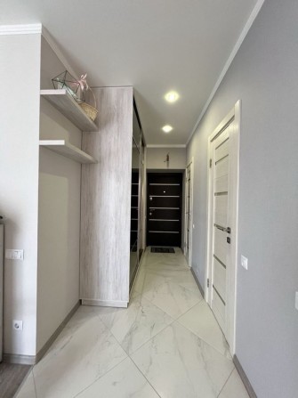 Терміново! Продаж напряму. Сучасна квартира з ремонтом. - фото 1
