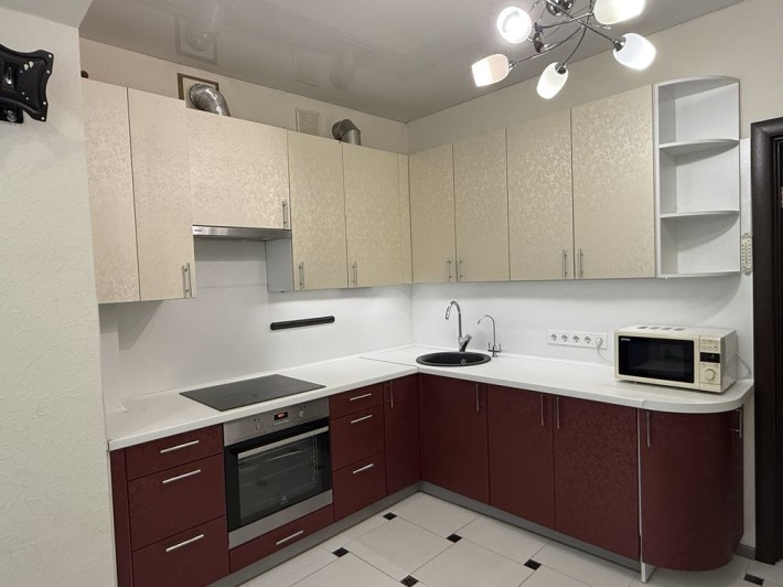 Продаж 1 кімнатної квартири - фото 1