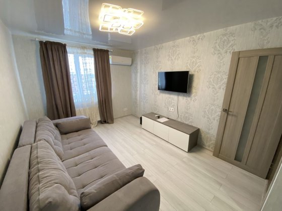 Продам 1к квартира ЖК евромісто Крюковщина Крюковщина