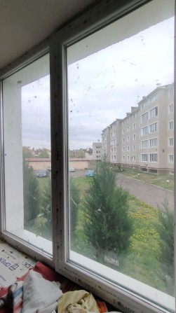 Простора квартира 47м2 /Податок 2% , ДержПрограми-ТАК - фото 1