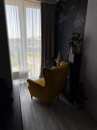 Продам  однокімнатну квартиру ЖК «Paradise Avenue» - фото 1