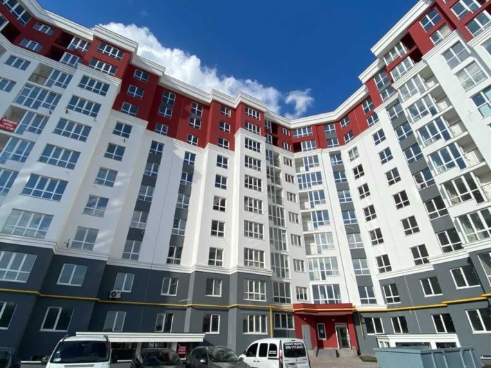 Двокімнатна квартира ЖК Піонерський квартал (Добре місто) продаю - фото 1