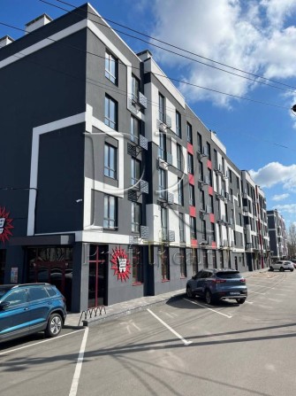 Продаж 1к. квартири Гатне/Гатное//ЖК Рідний - фото 1