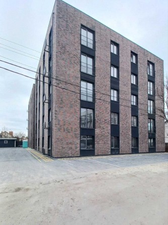Продаж 1-к квартири, м. Теремки, с. Гатне - фото 1