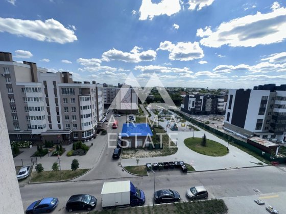 Продаж 3к. Квартира, Озерний Гай, 93 м. Документи
