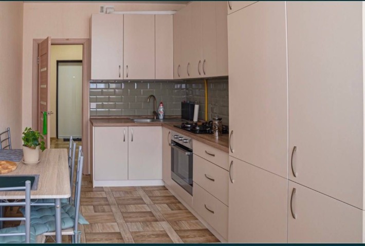 Продам однокімнатну квартиру в ЖК “Сакура” - фото 1