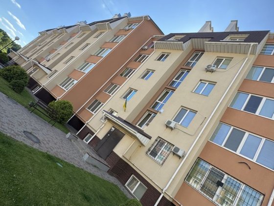 ЖК Молодіжне містечко|36м2|газ|без комісіі Крюковщина