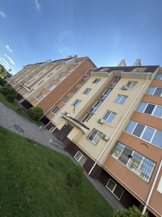 ЖК Молодіжне містечко|36м2|газ|без комісіі - фото 1