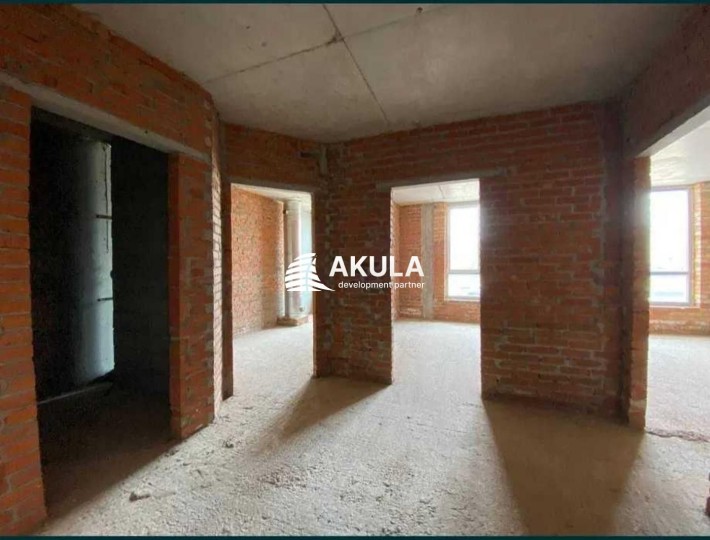 2кімн.кварт. Крюківщина вул. Богуславська 58 - фото 1