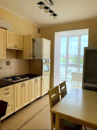 Продаж. ‼️ Квартира на 2 поверсі. ЖК Євро місто. Крюківщина. - фото 1