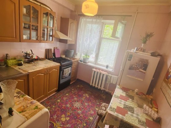 Продаж 2х кім Софіївська Борщагівка.Без комісії!!! Святопетрівське