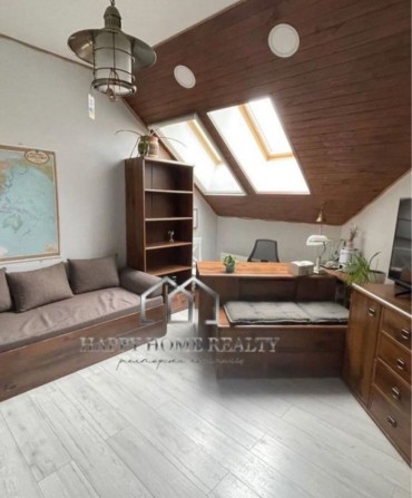 Продаж чудової дворівневої квартири в ЖК Петрівський квартал - фото 1