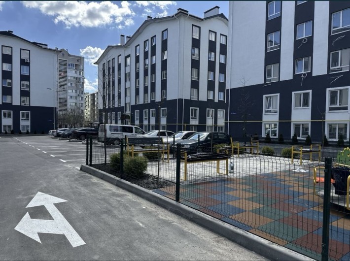 Квартира 2 кімнати, продаж квартири 37 метрів - фото 1