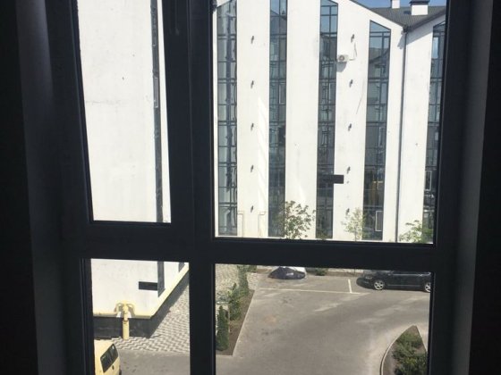 Смарт-квартира 15 м² в ЖК Аура, Крюковщина, 15 хв до метро, 5/6, торг Крюковщина