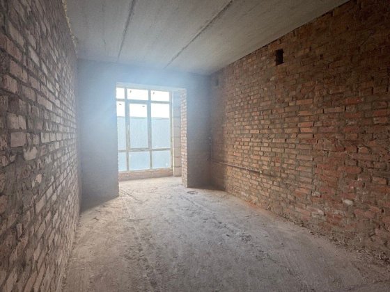 Продам квартиру 42кв.м. Зданий будинок. ЖК Молодіжне містечко. Без % Крюківщина