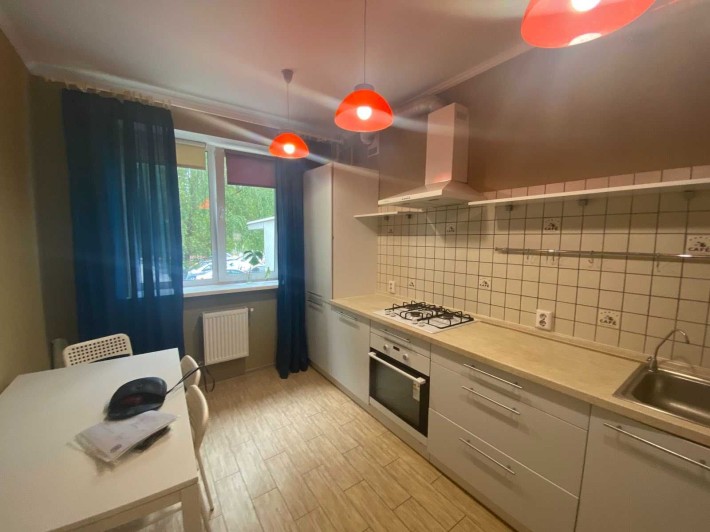 ПРОДАЖ!!! Велика 67,4м2 Дворівнева квартира з РЕМОНТОМ.газове опалення - фото 1