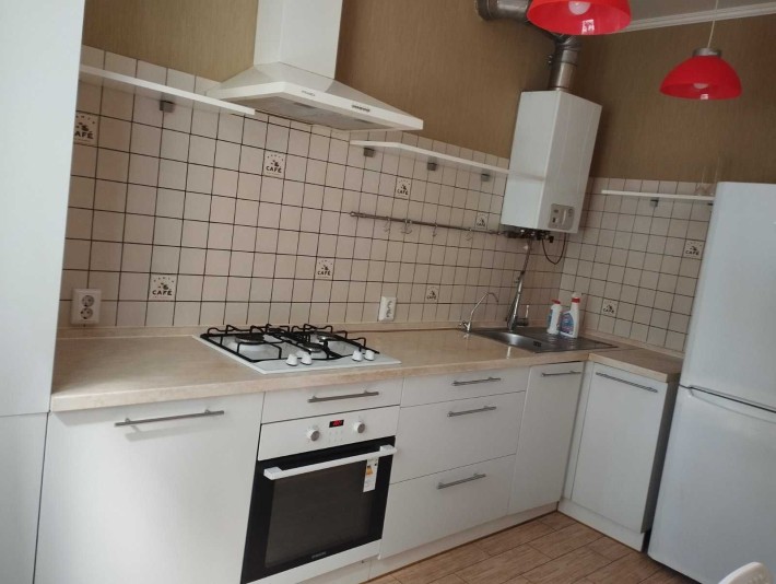 Продам 3-кімнатну квартиру в красивому ЖК у Ворзелі - фото 1