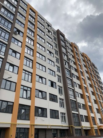 Без комісії! продається 1-о кімнатна квартира ЖК Оранж Парк - фото 1