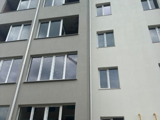 1кк без ремонта 45м2 Ворзель