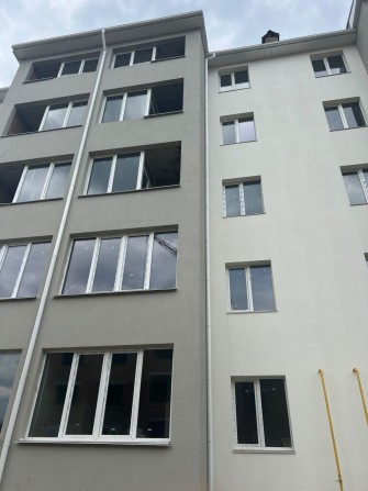 1кк без ремонта 45м2 - фото 1
