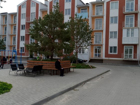 Продам квартиру в Білогородці Білогородка