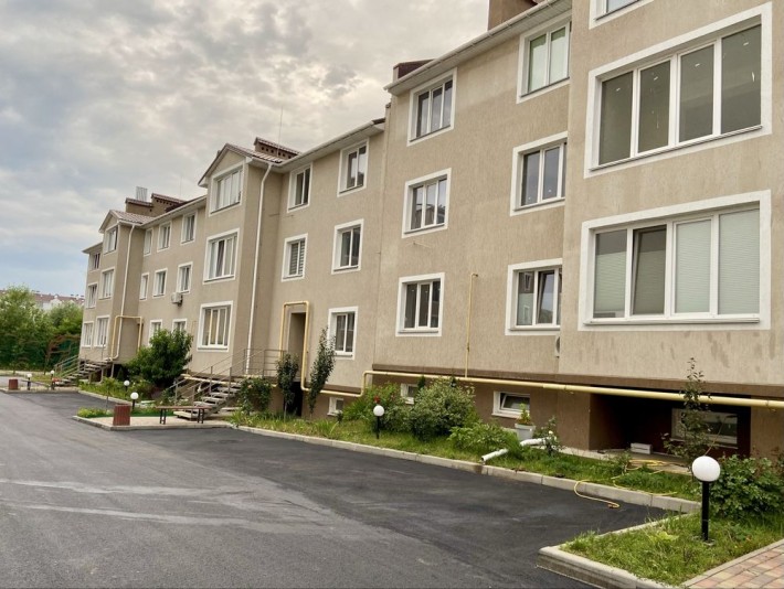 Продаж 2к 54 м2 в ЖК Гранд Вілас,Ворзель - фото 1