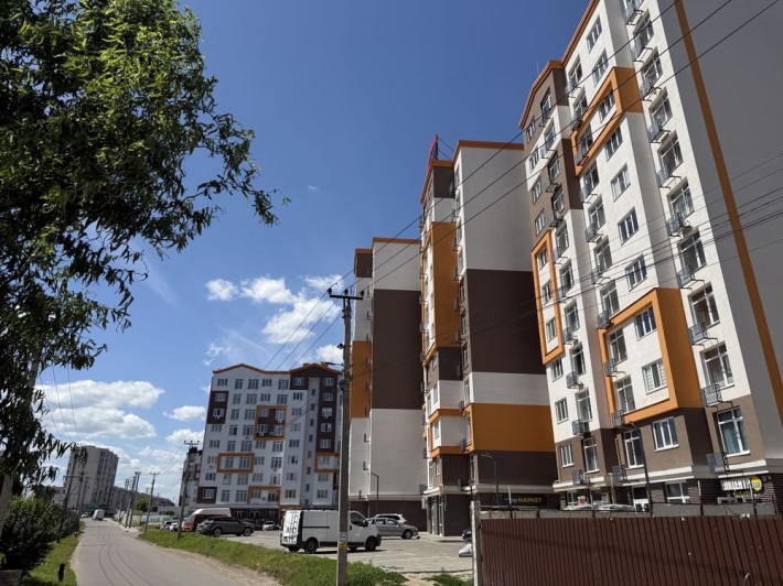 Без Комісії‼️3кімнатна/100м2/Крюківщина‼️ЖК”ОРАНЖ ПАРК”‼️ - фото 1
