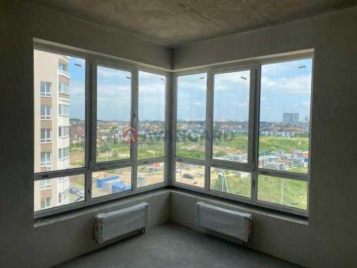 Продаж 2кімнатної квартири, ЖК «Озерний Гай», с.Гатне - фото 1
