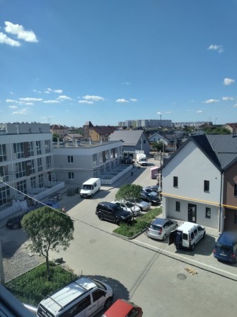 Терміново продам 1-к квартиру Sanvile park від власниці - фото 1