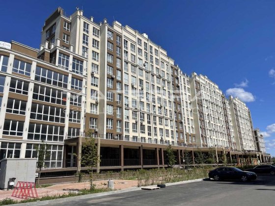 Гатне ЖК Благород продаж 1-но кімн квартира 33,5 м2 Гатне