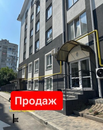 Вигідна пропозиція ! Двокімнатна квартира за 30500$ - фото 1