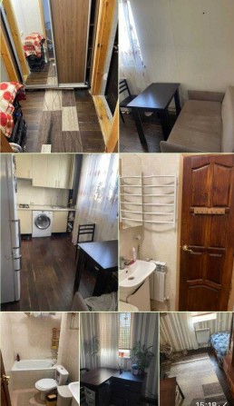 Продаж квартири с. Святопетрівське - фото 1
