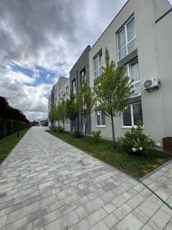 Продаж квартири - студії 25 м² в ЖК Sanville Park, - фото 1