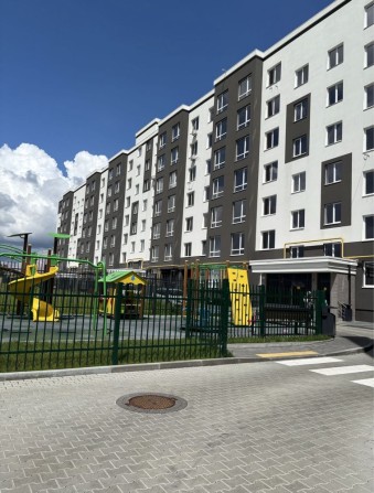 Продам 1-кім квартиру 41 м.кв, ЖК Петрівські липки, Святопетрівське - фото 1