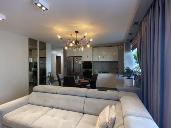 ПРОДАЖ квартири 80 м2 ЖК Євромісто , Крюківщина Крюковщина