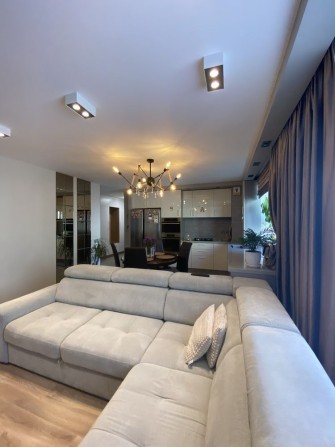 ПРОДАЖ квартири 80 м2 ЖК Євромісто , Крюківщина - фото 1