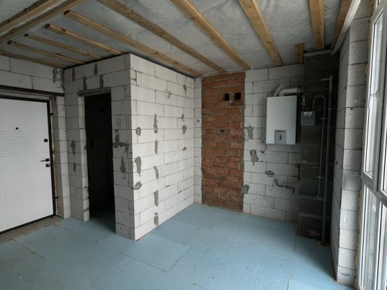 Продам квартиру, ЖК АУРА ЦЕНТР, ГАЗ, без комісії, ВЛАСНИК Крюківщина