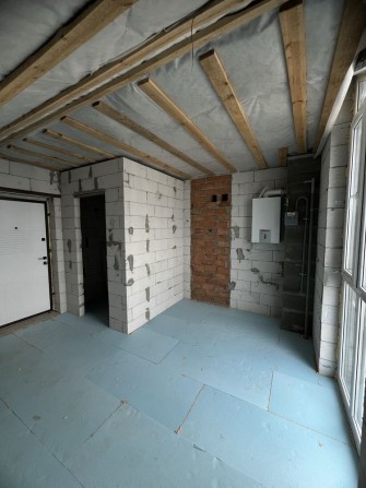 Продам квартиру, ЖК АУРА ЦЕНТР, ГАЗ, без комісії, ВЛАСНИК - фото 1