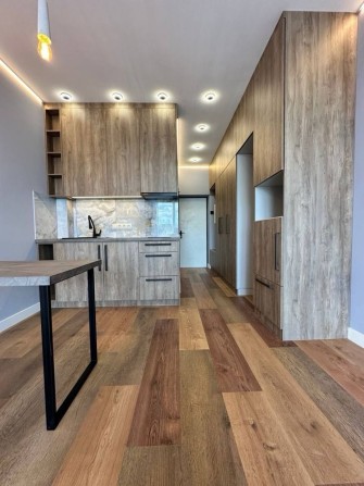 Продаж квартири-студії 27м2 з ремонтом - фото 1