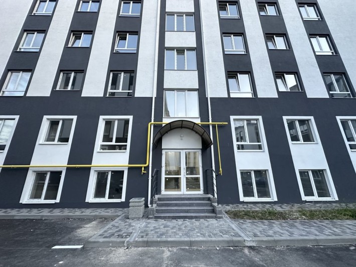 Продаж 1к Квартира з документами! Однодвушка 30м2 - фото 1