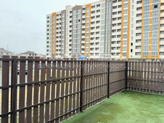 Продаж 2 кімнатної квартири з терасою, ЖК Orange Park, Крюківщина Крюковщина